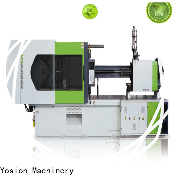 Yosion Machinery