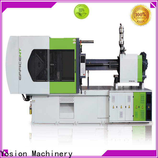 Yosion Machinery