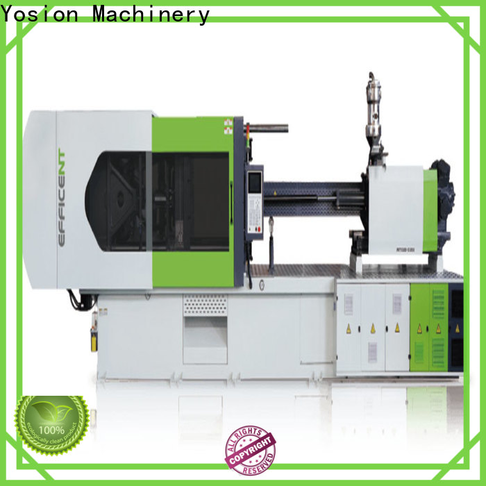 Yosion Machinery