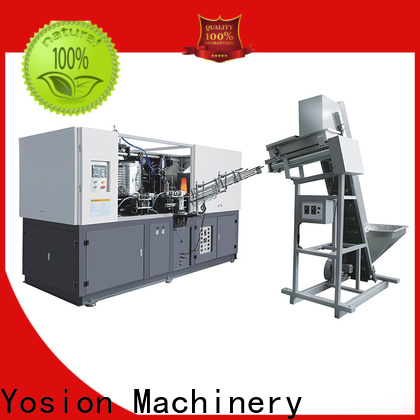 top plastic pet bottle making machine suppliers for making bottle