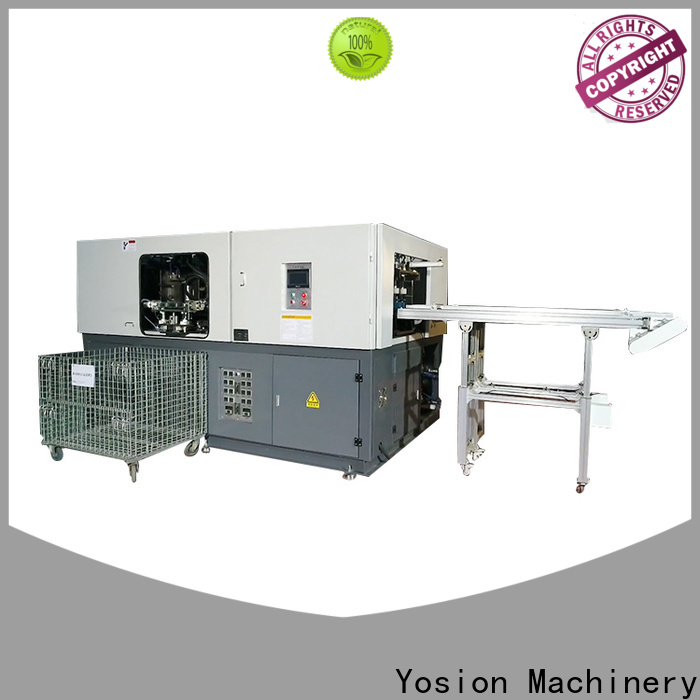 wholesale fully automatic pet blow moulding machine manufacturers for jars