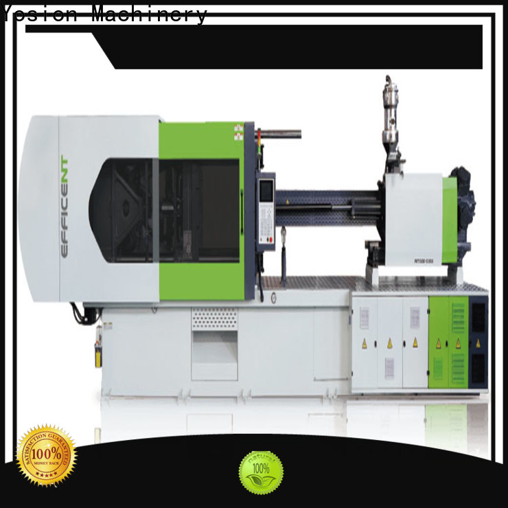 Yosion Machinery