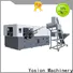Yosion Machinery plastic blowing machine prices supply for making bottle