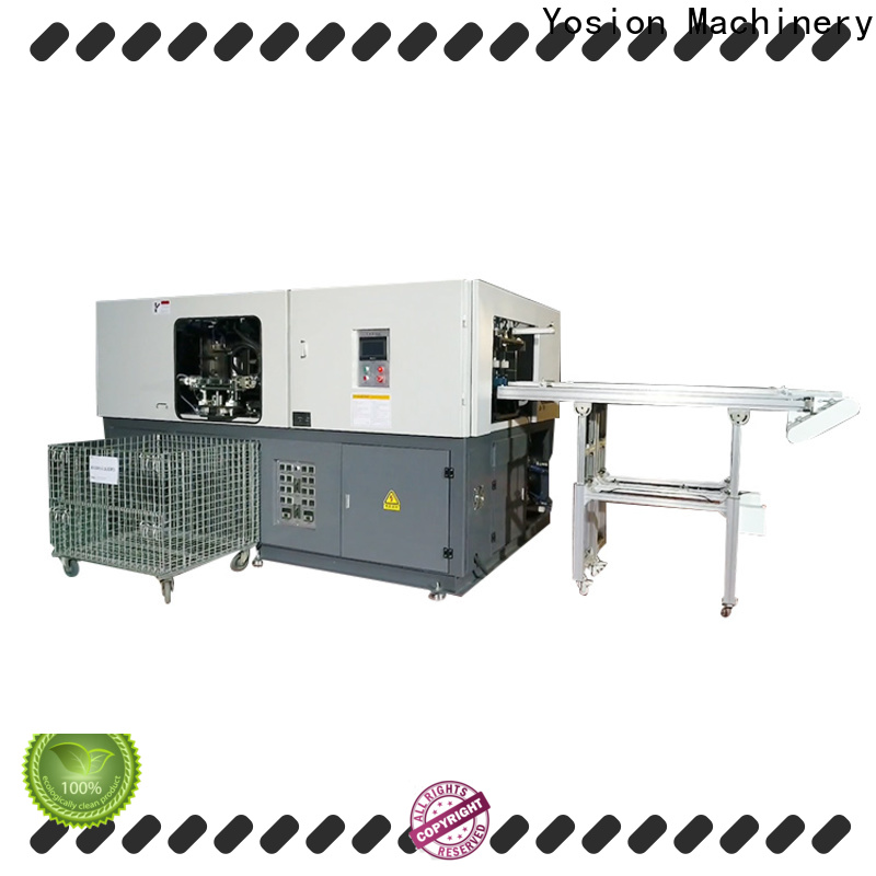 wholesale pet bottle making machine company for making bottle
