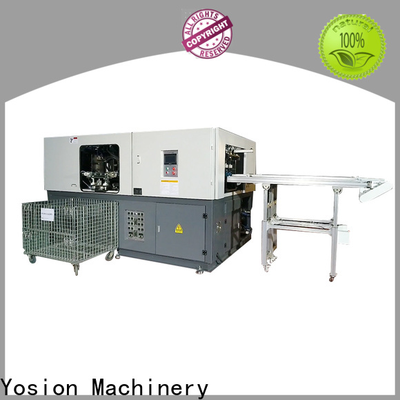 wholesale automatic pet blow moulding machine manufacturers for jars