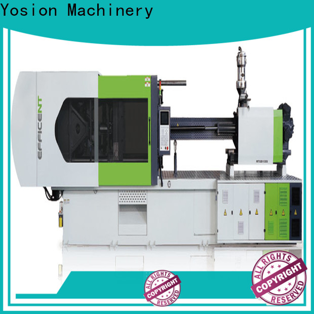 Yosion Machinery