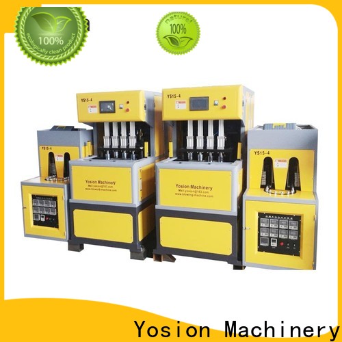 wholesale semi automatic pet blow moulding machine company for bottles