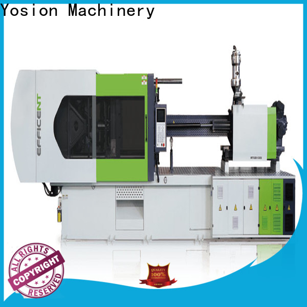 new plastic molding machine price factory for bottles