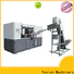 top fully automatic pet blow moulding machine factory for jars
