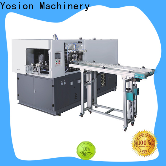 latest pet bottle blowing machine price suppliers for making bottle