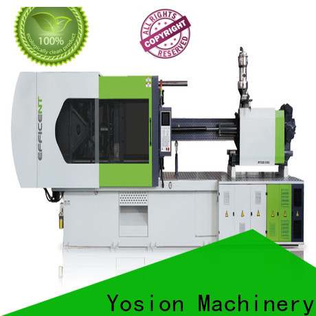 best vertical injection molding machine manufacturers for bottles
