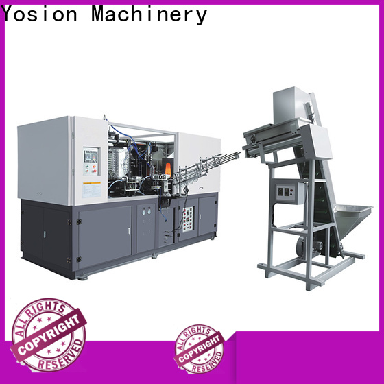 best jar making machine company for making bottle