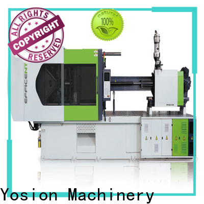 custom small injection molding machine factory for making bottle