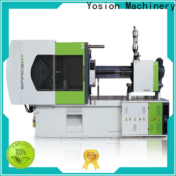 custom Injection machine supply for bottles