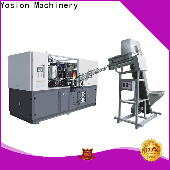 high-quality 20 liters pet blowing machine price suppliers for making bottle