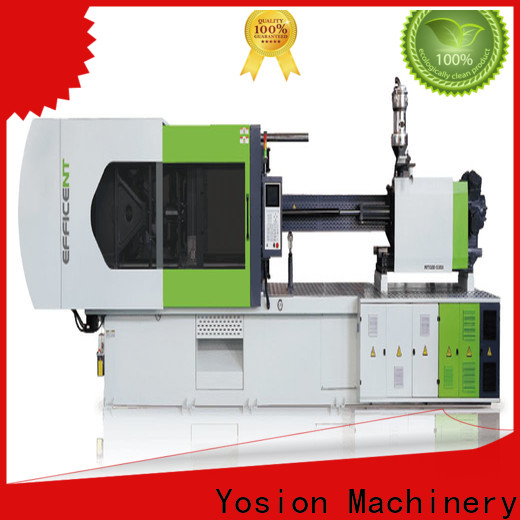 new automatic injection molding machine company for making bottle
