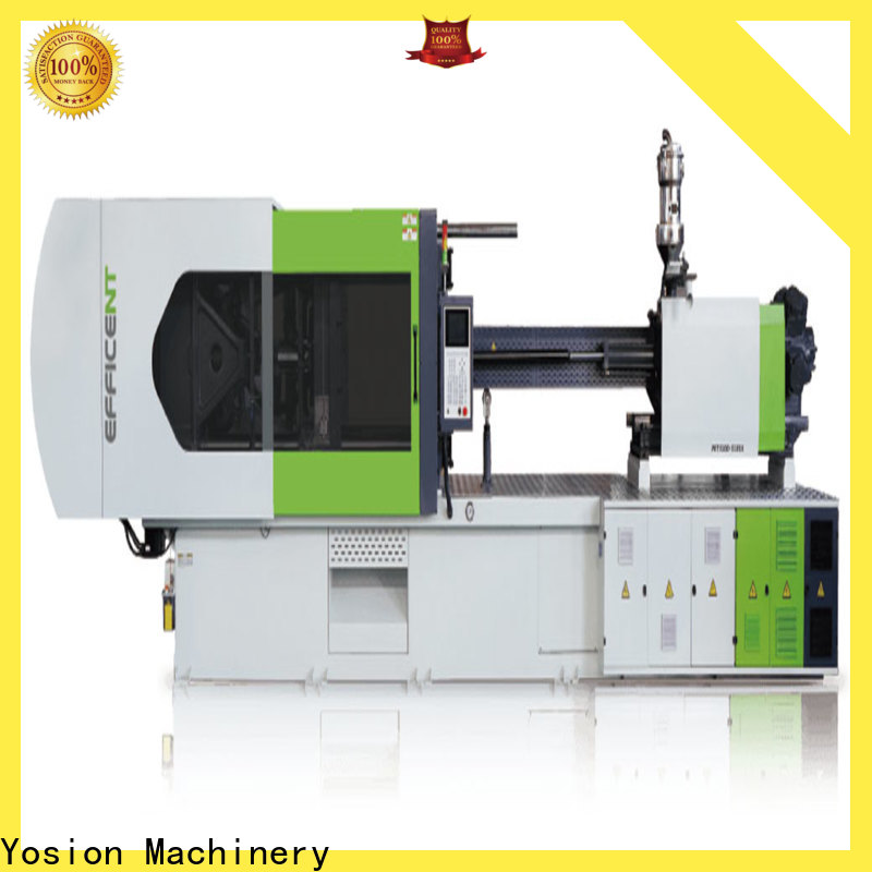 wholesale plastic injection molding machine manufacturers company for bottles