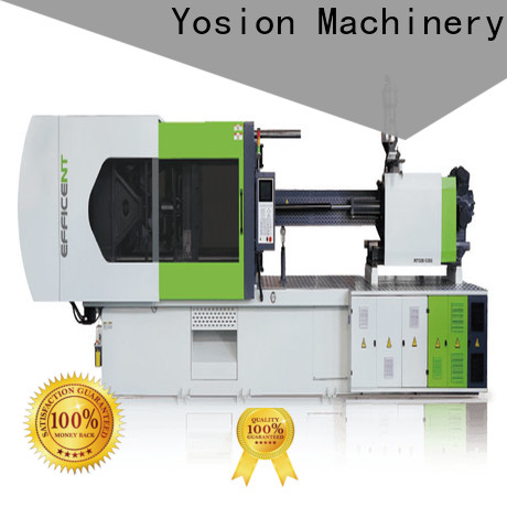 Yosion Machinery pet injection machine factory for making bottle