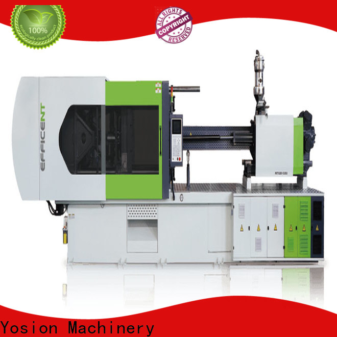 new plastic injection molding equipment for business for bottles