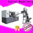 Yosion Machinery pet bottle blow molding machine suppliers for bottles
