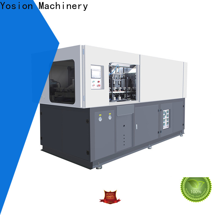 top pp bottle blowing machine suppliers for making bottle