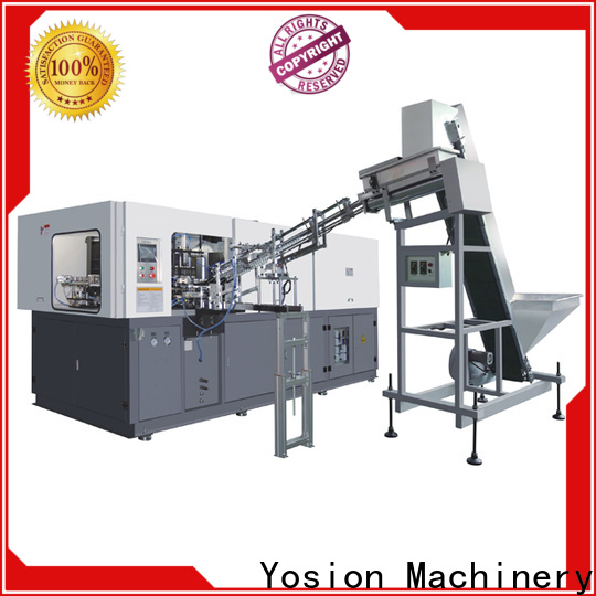 wholesale pet bottle blowing machine price for business for making bottle
