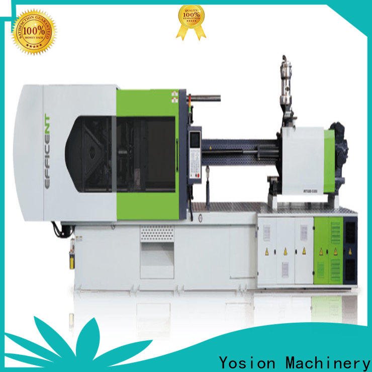 top injection blow molding machine supply for making bottle