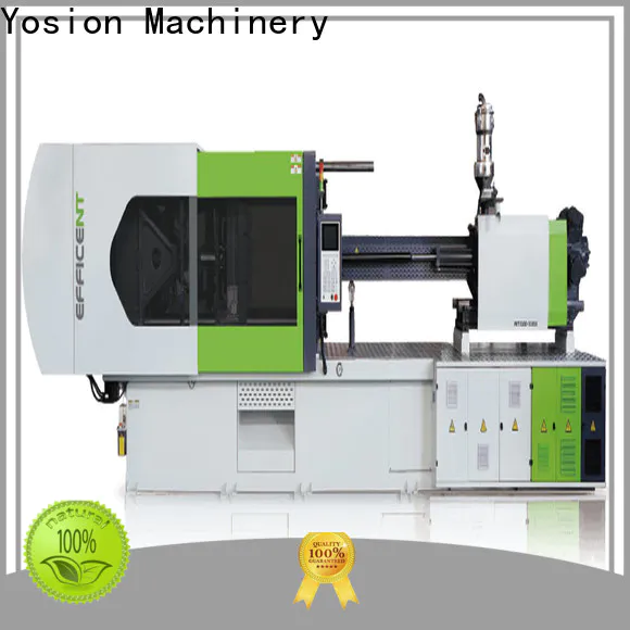 Yosion Machinery wholesale injection moulding machine manufacturers manufacturers for bottles