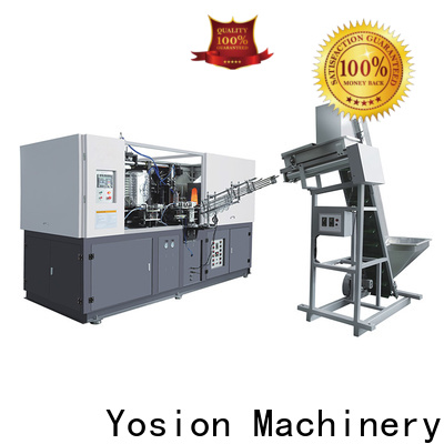 top jar making machine manufacturers for bottles