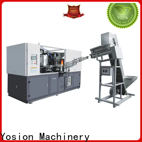custom automatic blowing machine manufacturers for bottles