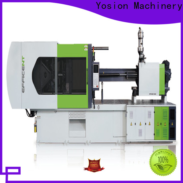 custom moulding machine price factory for jars