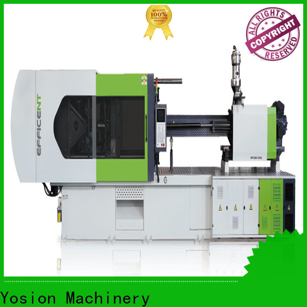 latest injection moulding machine for business for jars