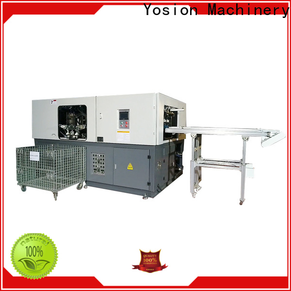 wholesale preform blowing machine suppliers for jars