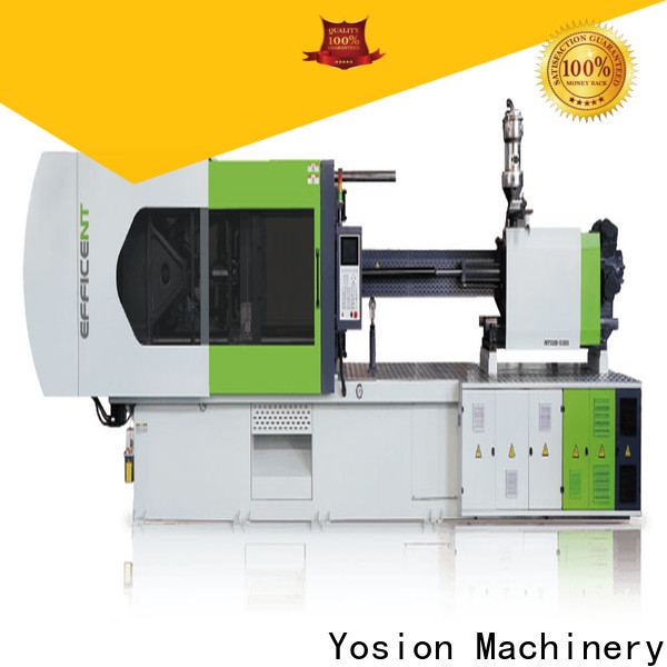 Yosion Machinery plastic injection molding for business for making bottle