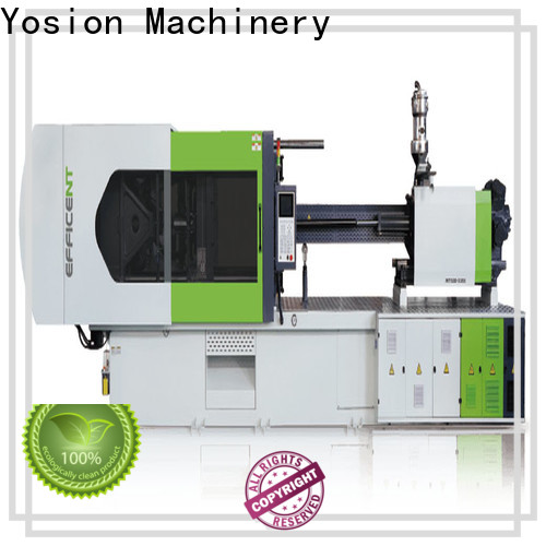 Yosion Machinery new Injection machine supply for bottles