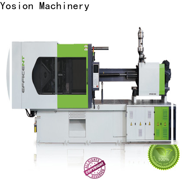 wholesale Injection machine for pet preform factory for making bottle