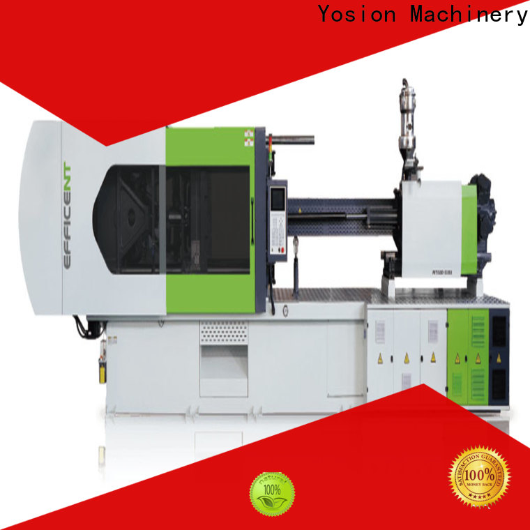 top injection blow molding machine supply for bottles