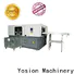Yosion Machinery plastic blowing machine prices for business for bottles