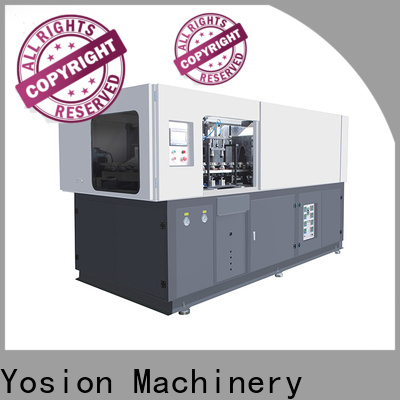 high-quality plastic bottle blowing machine price suppliers for bottles