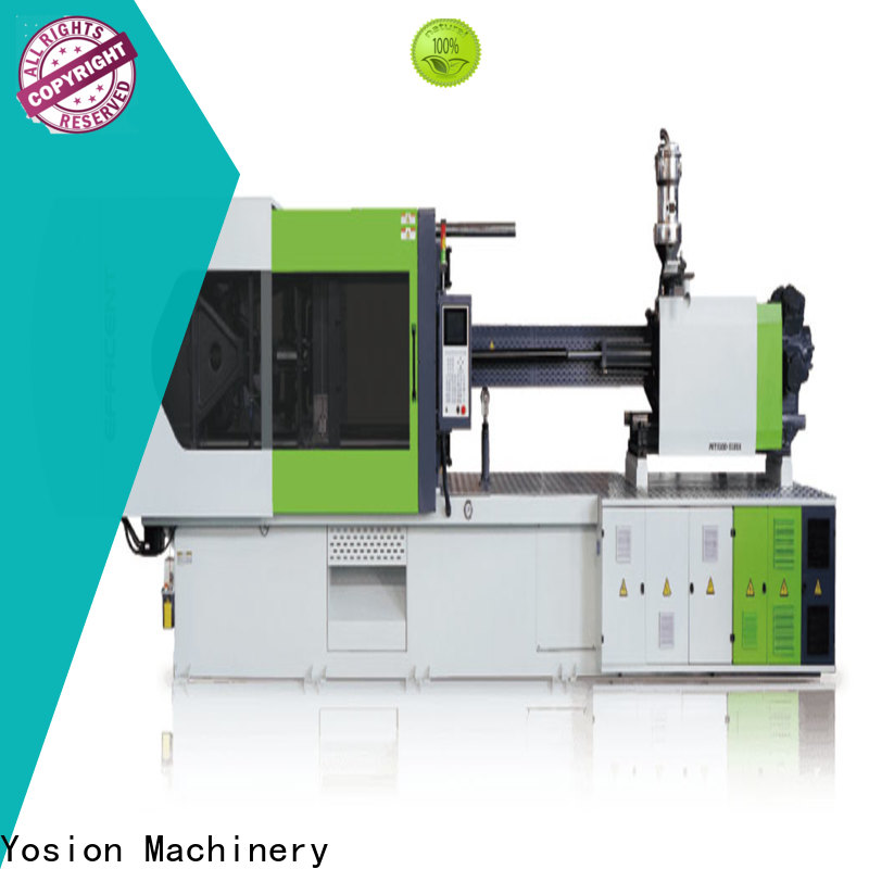 best vertical injection molding machine manufacturers for bottles