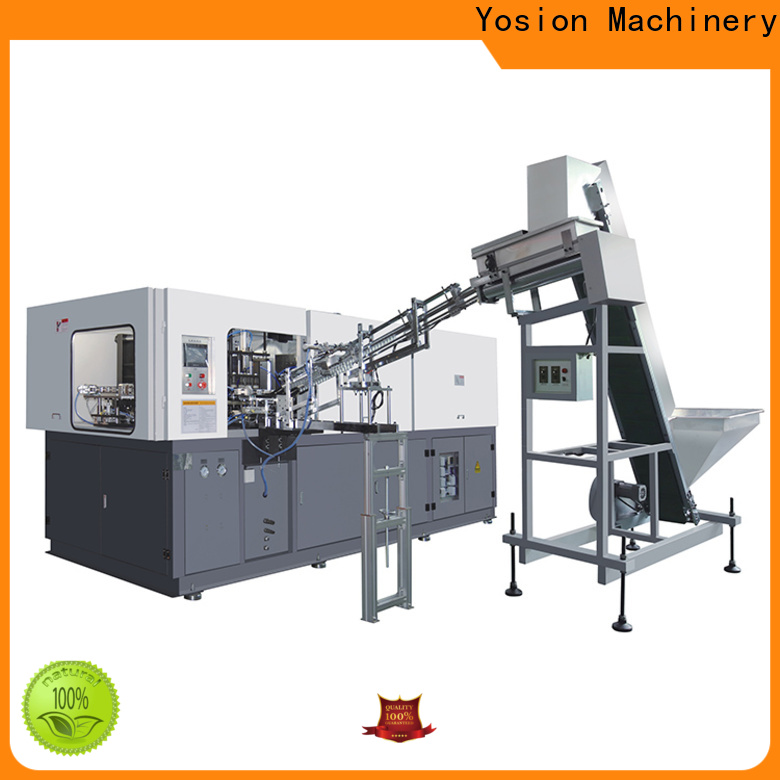 wholesale pet blow moulding machine company for jars