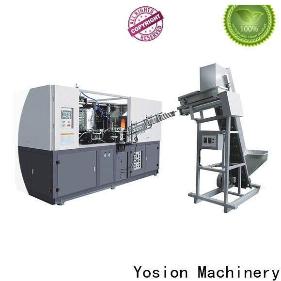 custom automatic pet blowing machine suppliers for making bottle