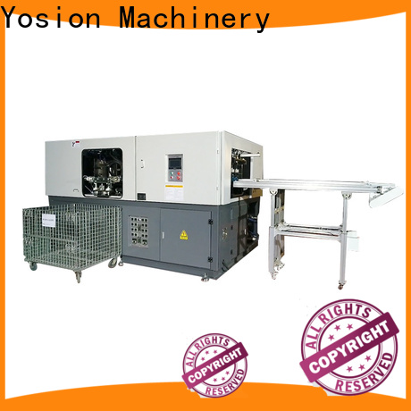 best fully automatic pet blow moulding machine for business for jars