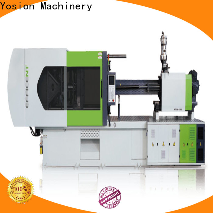 top Injection machine supply for jars