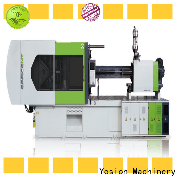 best plastic injection molding machine manufacturers company for bottles