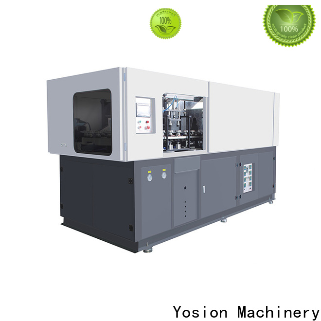 new blowing machine bottle manufacturers for jars
