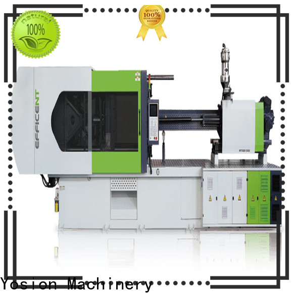 Yosion Machinery latest plastic injection molding for business for jars