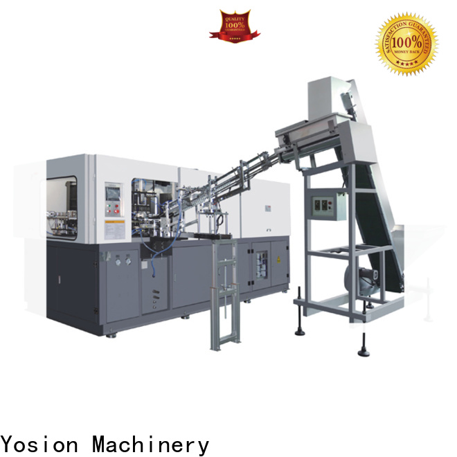 custom pet blow moulding machine price manufacturers for making bottle