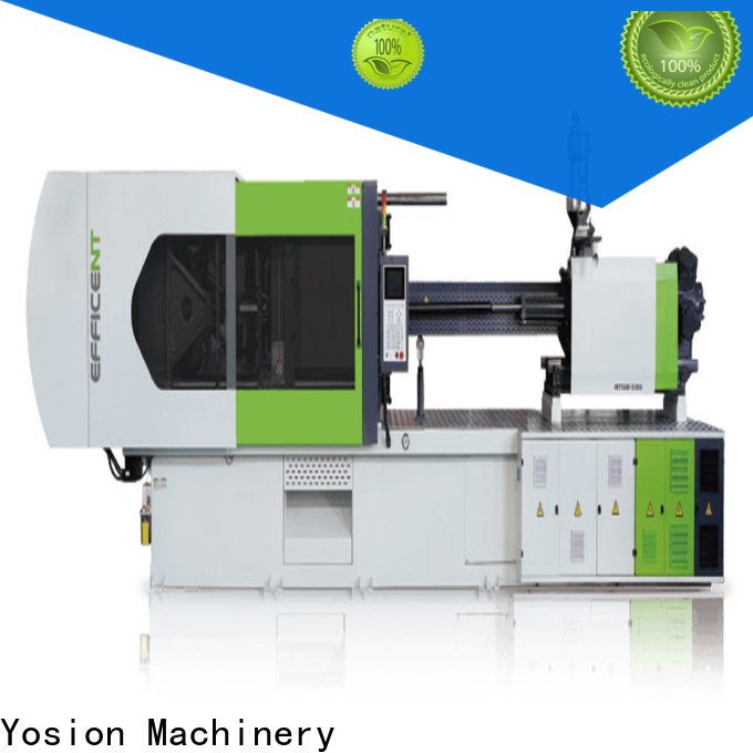 Yosion Machinery Preform Injection Machine for business for making bottle
