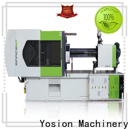 Yosion Machinery new Injection machine for pet preform for business for jars